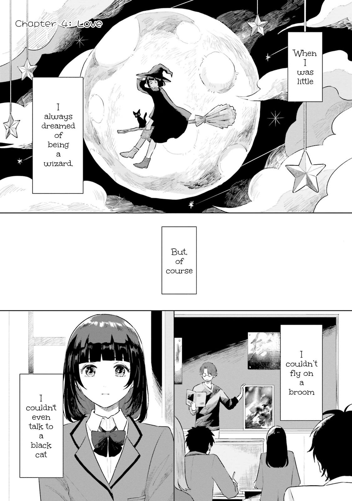 Read Shounen wo Kau EN Manga Online