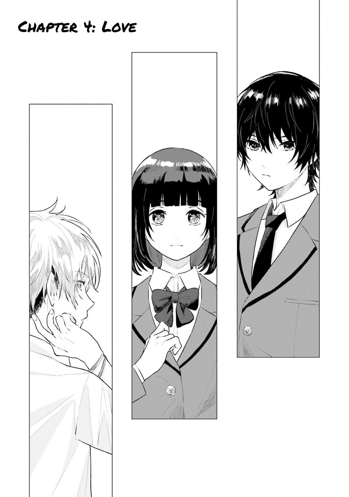 Read Shounen wo Kau EN Manga Online