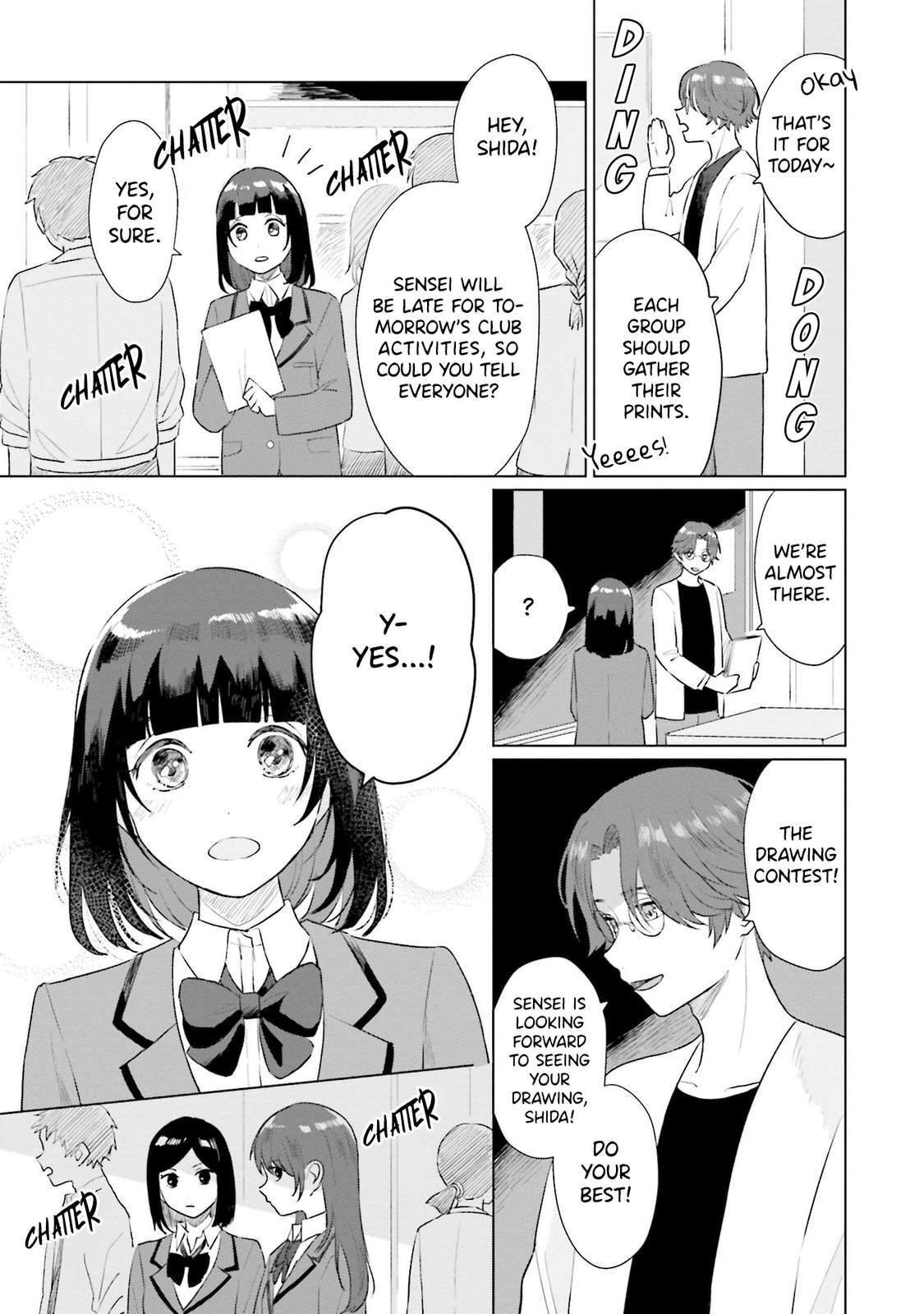 Read Shounen wo Kau EN Manga Online