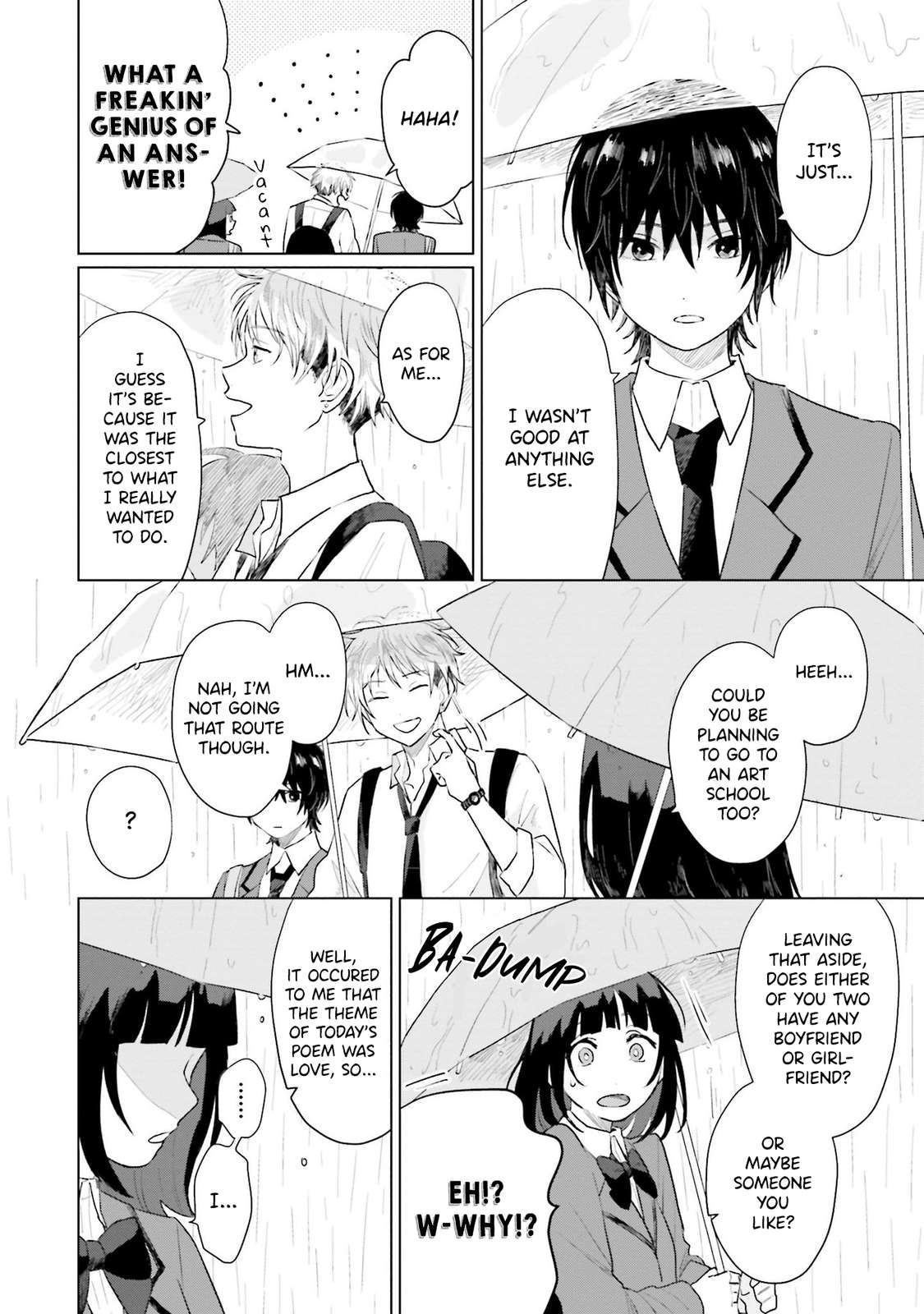 Read Shounen wo Kau EN Manga Online