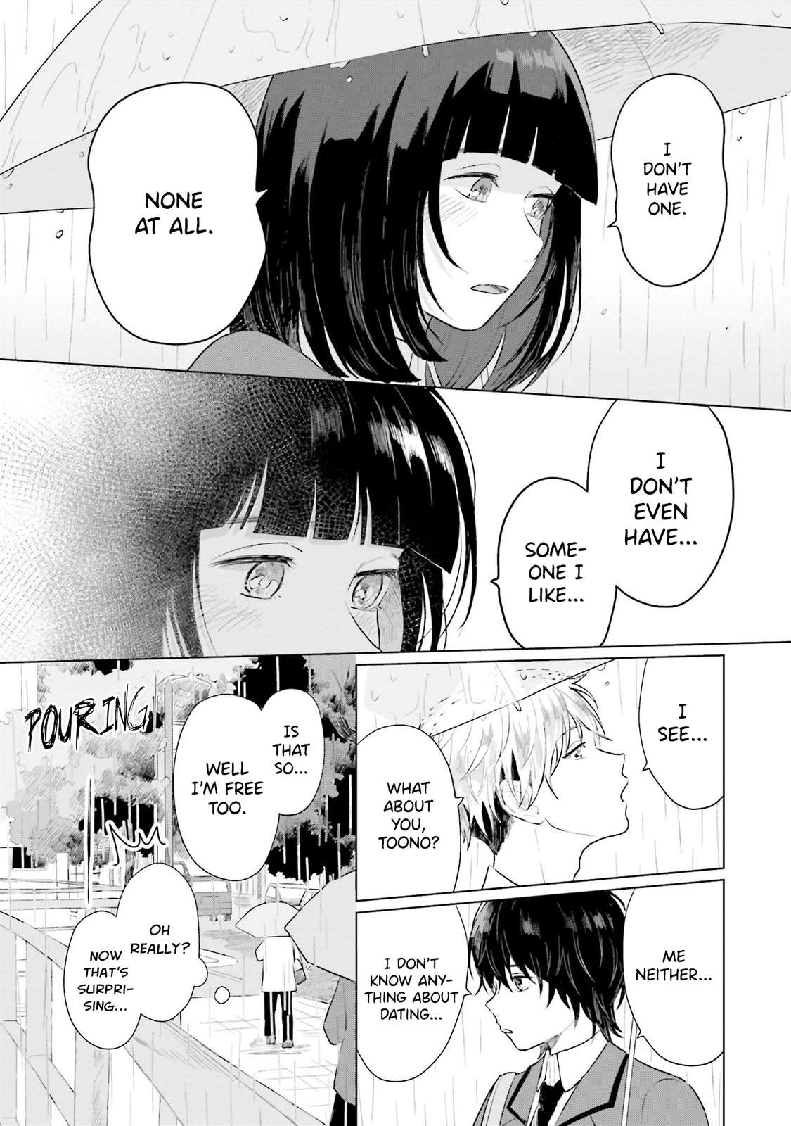 Read Shounen wo Kau EN Manga Online