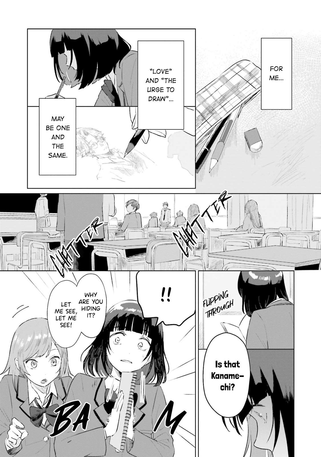 Read Shounen wo Kau EN Manga Online