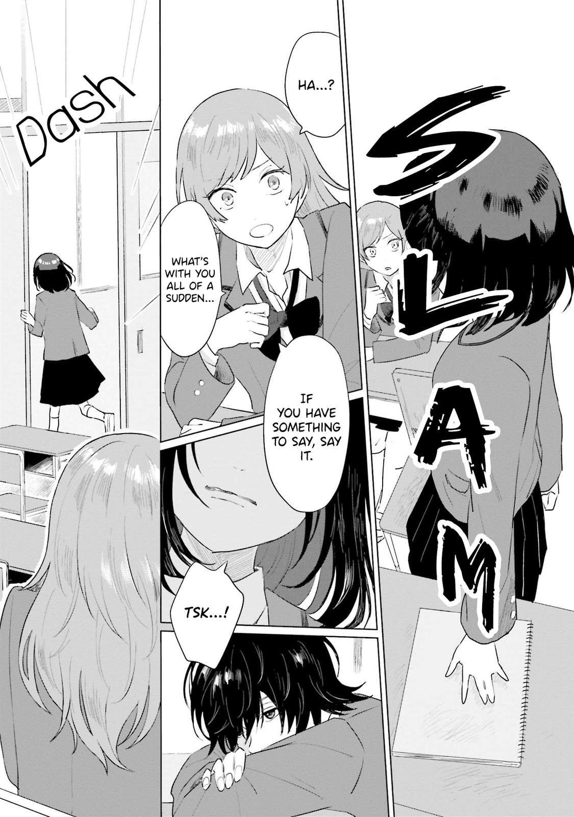 Read Shounen wo Kau EN Manga Online