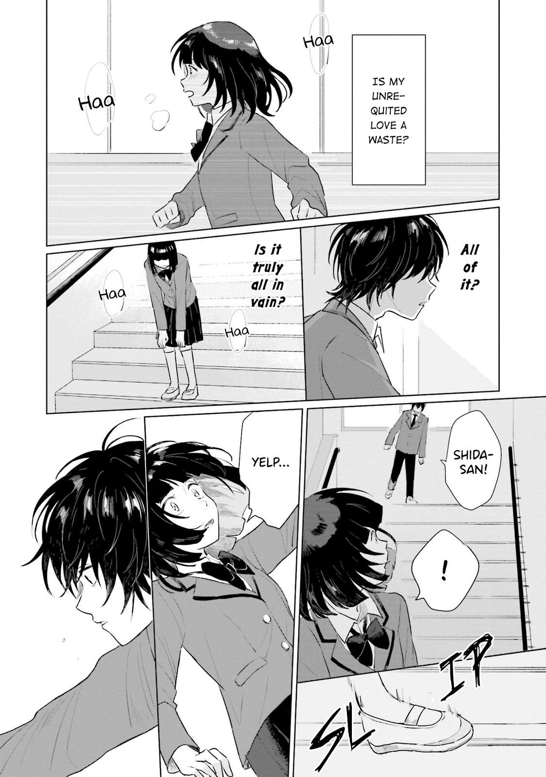 Read Shounen wo Kau EN Manga Online