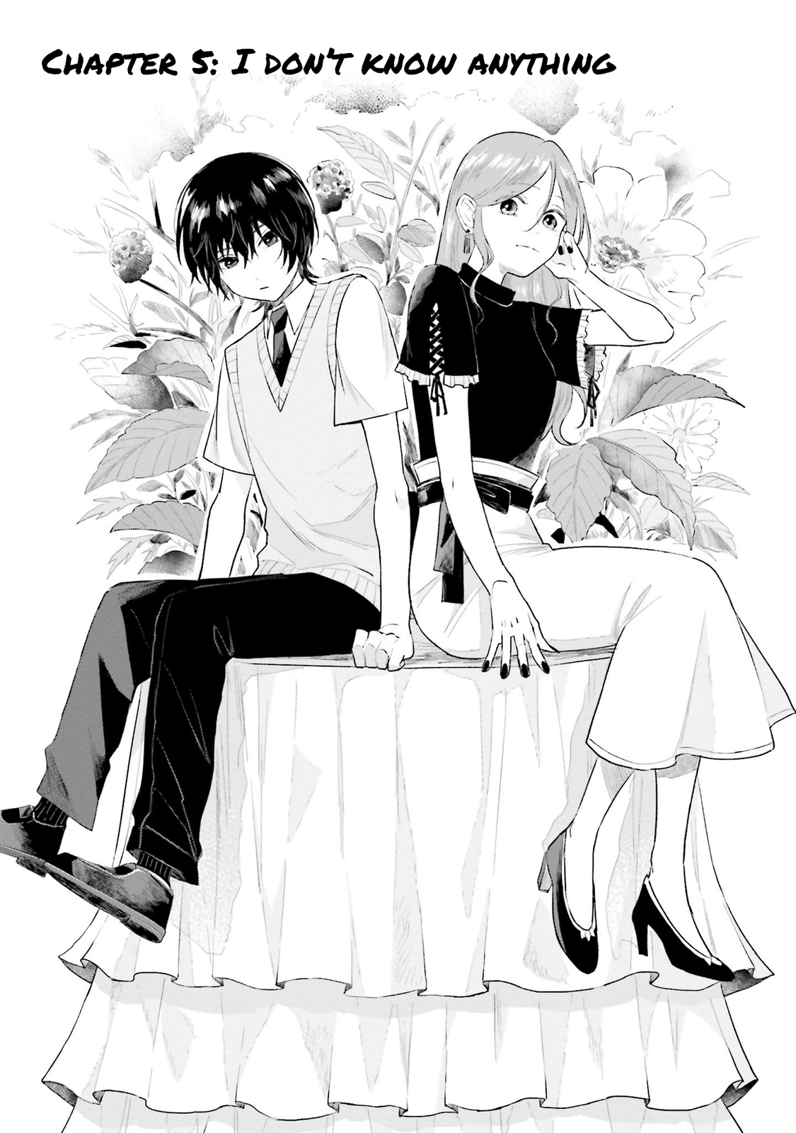 Read Shounen wo Kau EN Manga Online