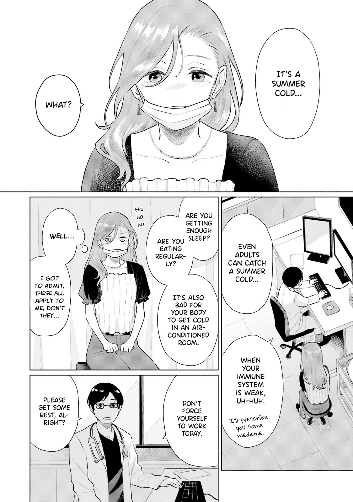 Read Shounen wo Kau EN Manga Online