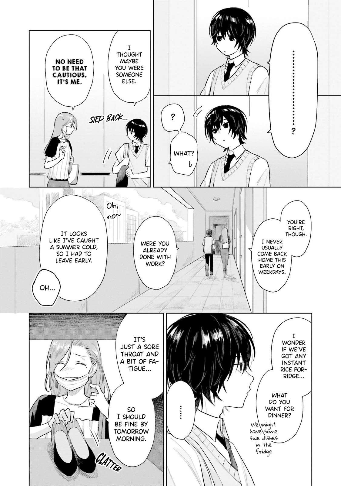 Read Shounen wo Kau EN Manga Online
