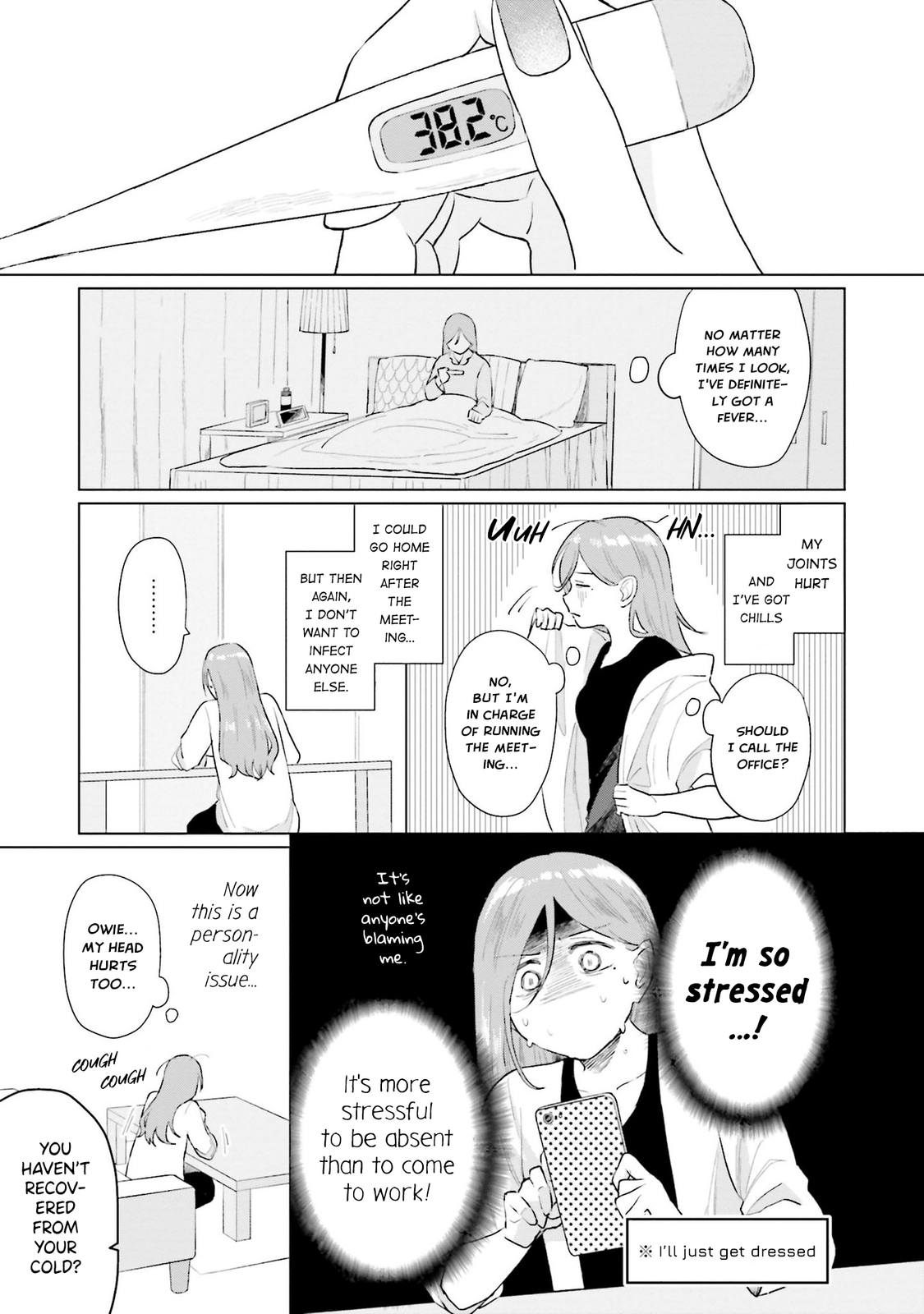 Read Shounen wo Kau EN Manga Online