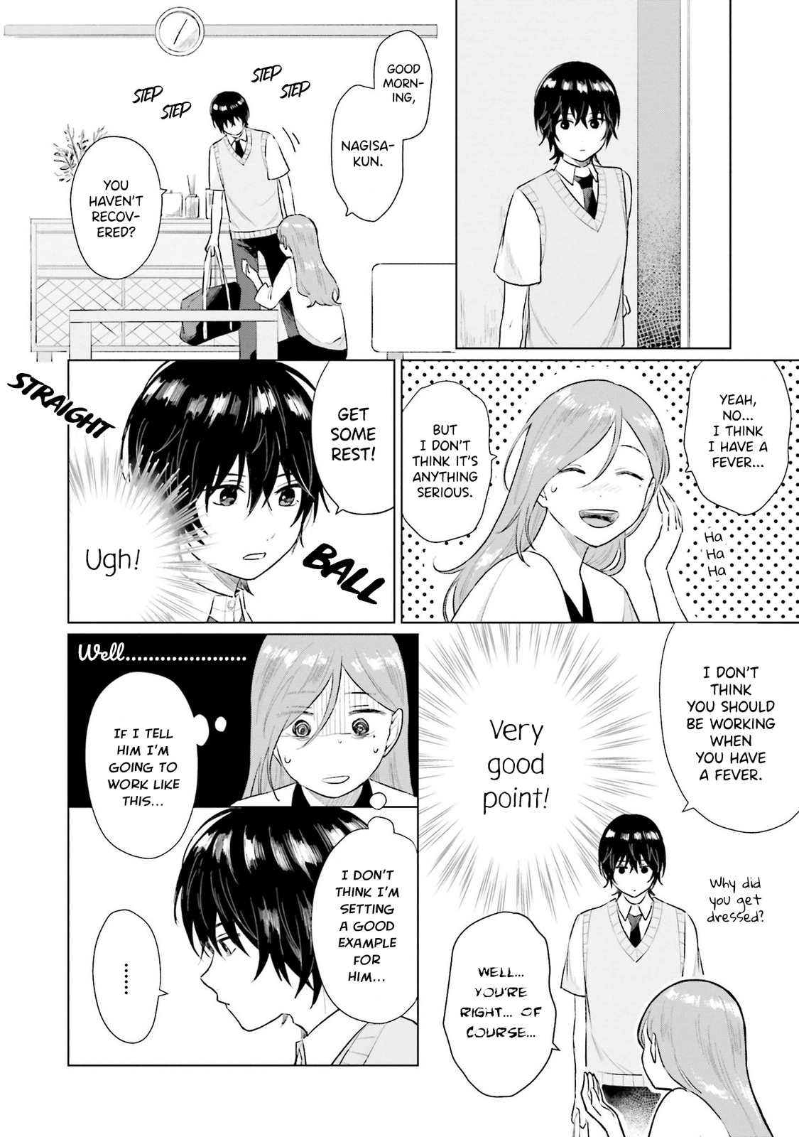 Read Shounen wo Kau EN Manga Online