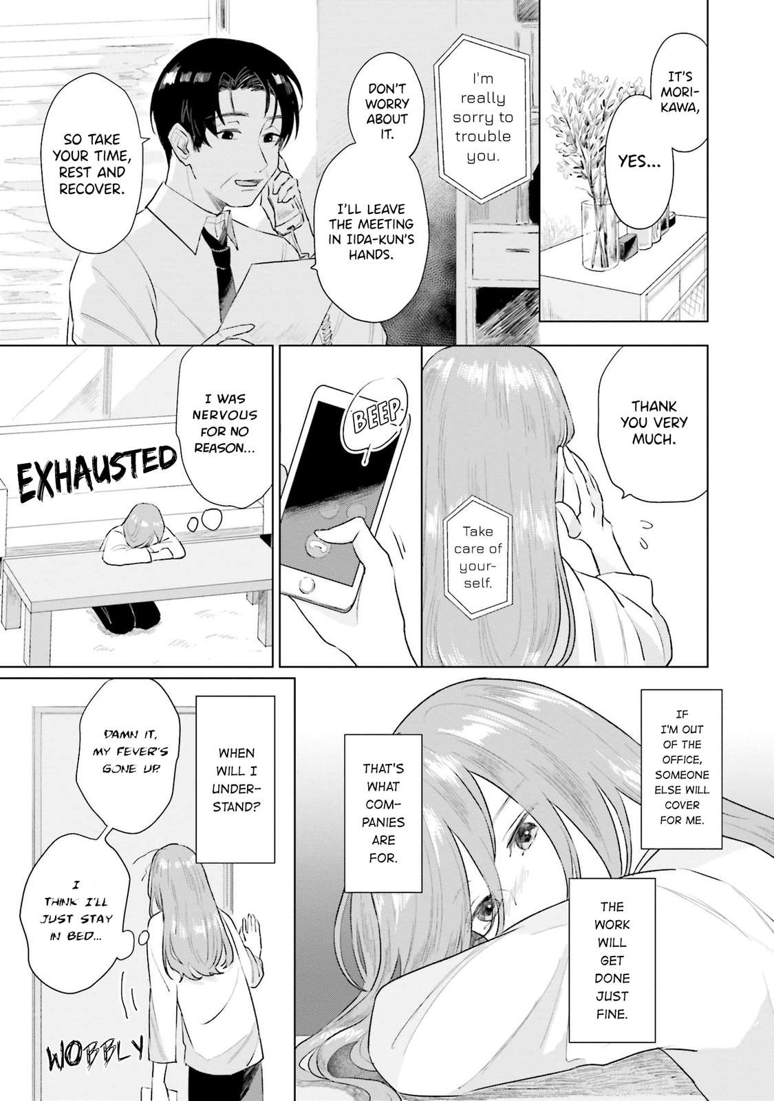 Read Shounen wo Kau EN Manga Online
