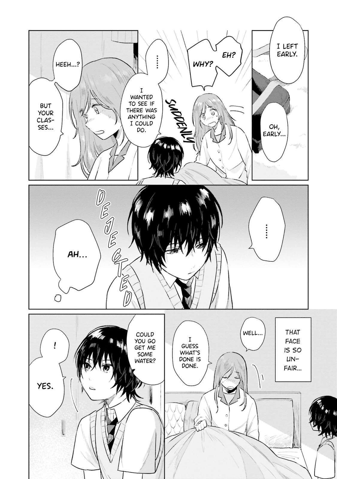 Read Shounen wo Kau EN Manga Online