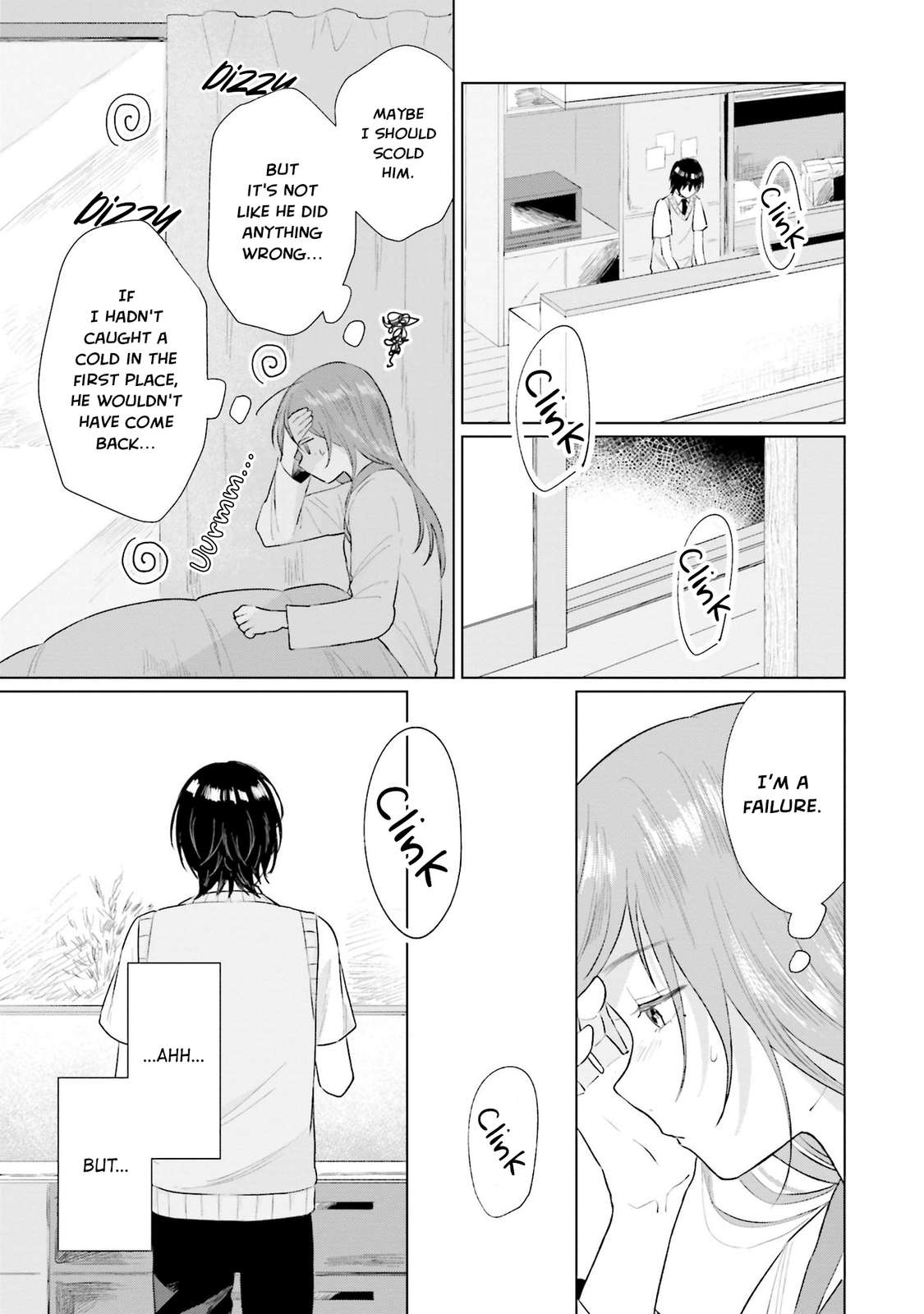 Read Shounen wo Kau EN Manga Online