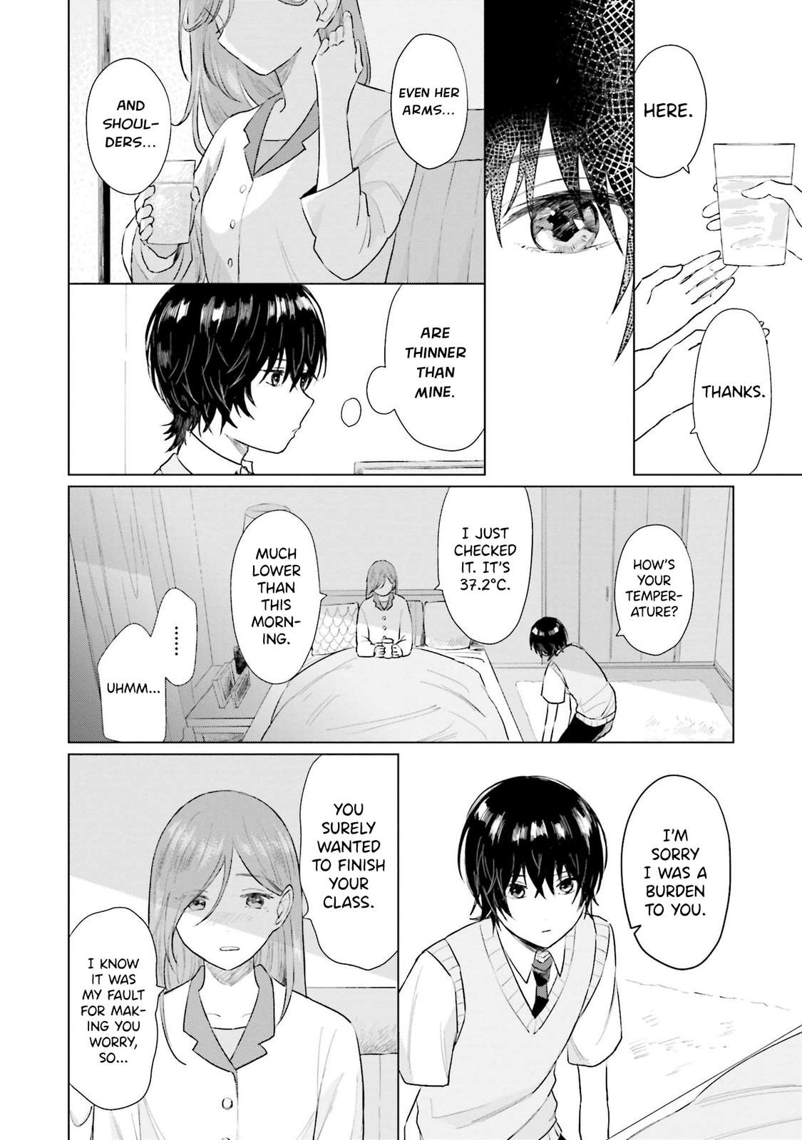 Read Shounen wo Kau EN Manga Online