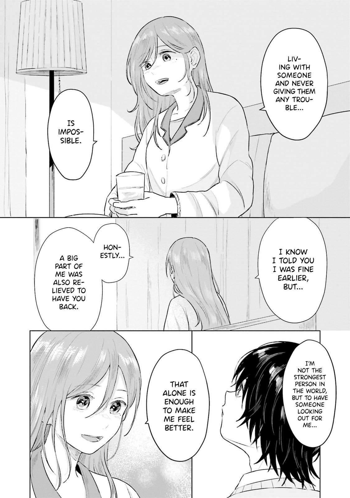 Read Shounen wo Kau EN Manga Online