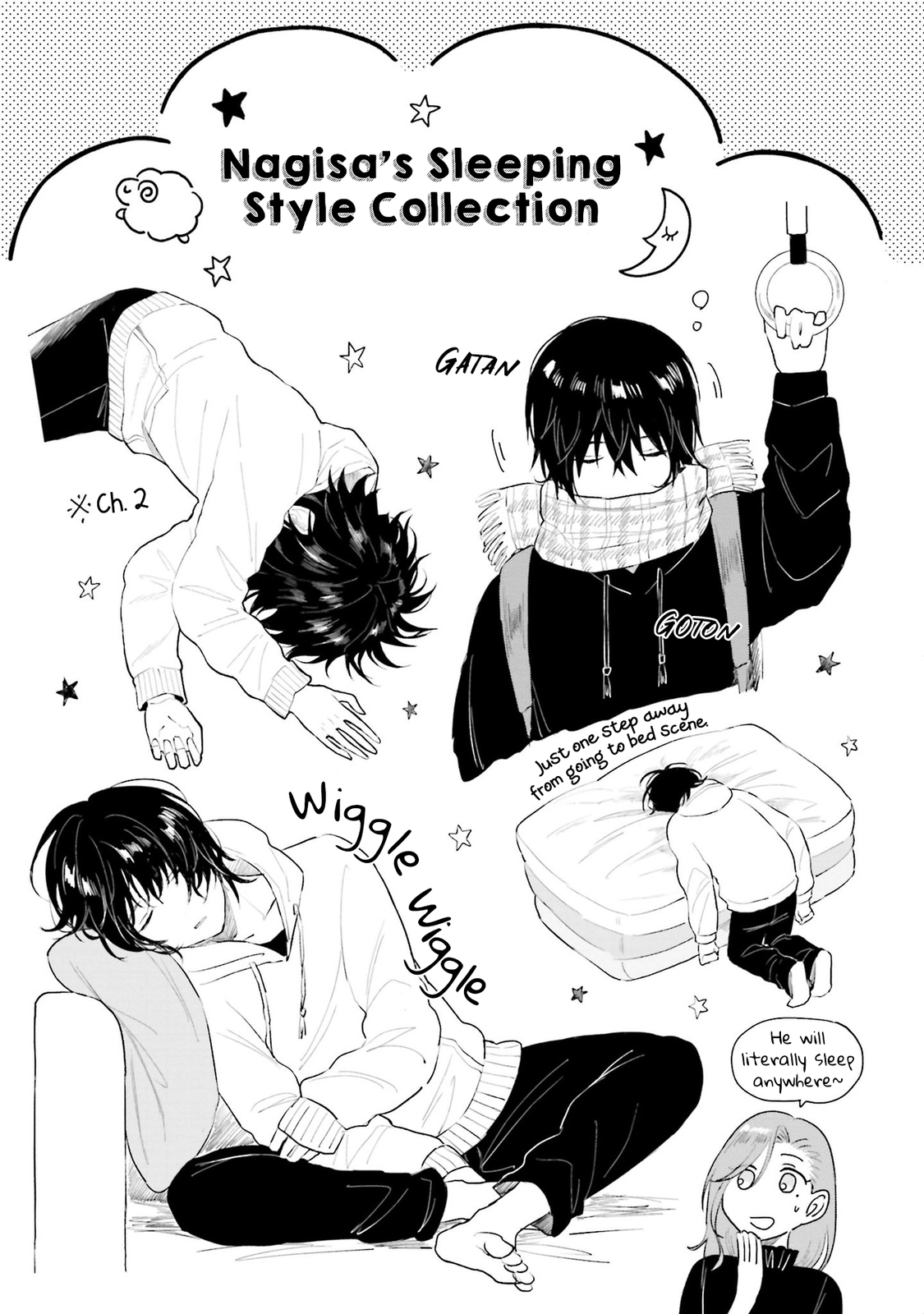 Read Shounen wo Kau EN Manga Online