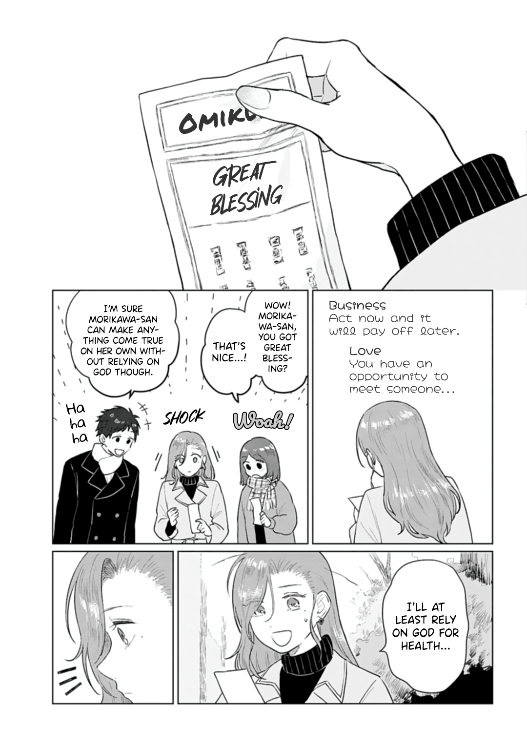 Read Shounen wo Kau EN Manga Online