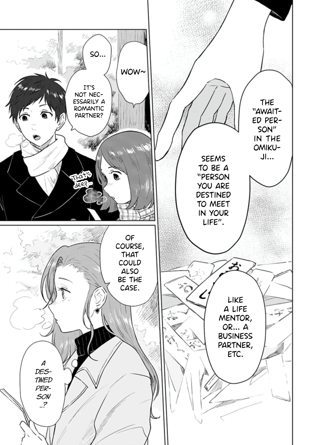 Read Shounen wo Kau EN Manga Online