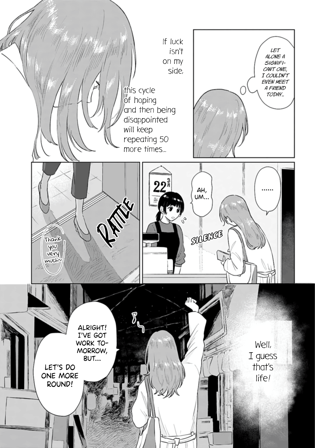Read Shounen wo Kau EN Manga Online
