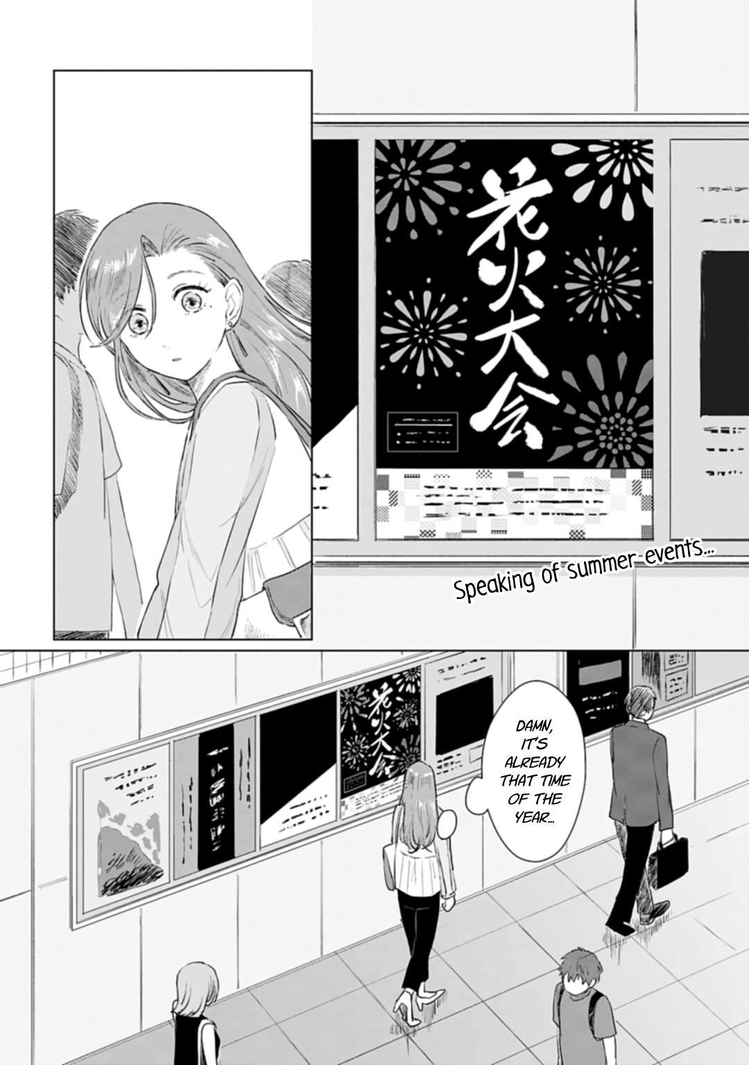 Read Shounen wo Kau EN Manga Online