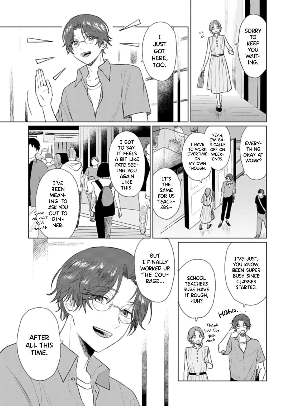 Read Shounen wo Kau EN Manga Online