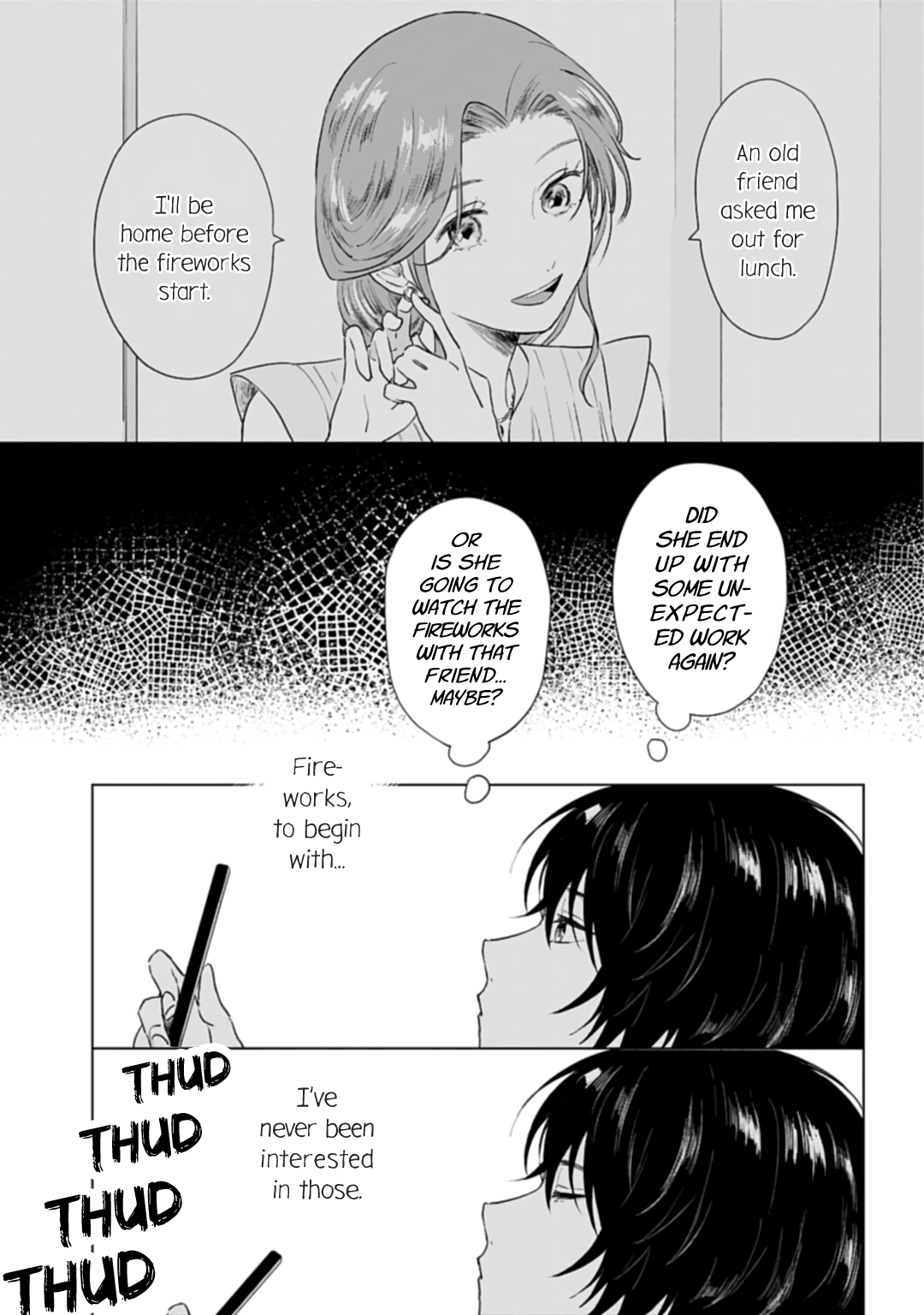 Read Shounen wo Kau EN Manga Online