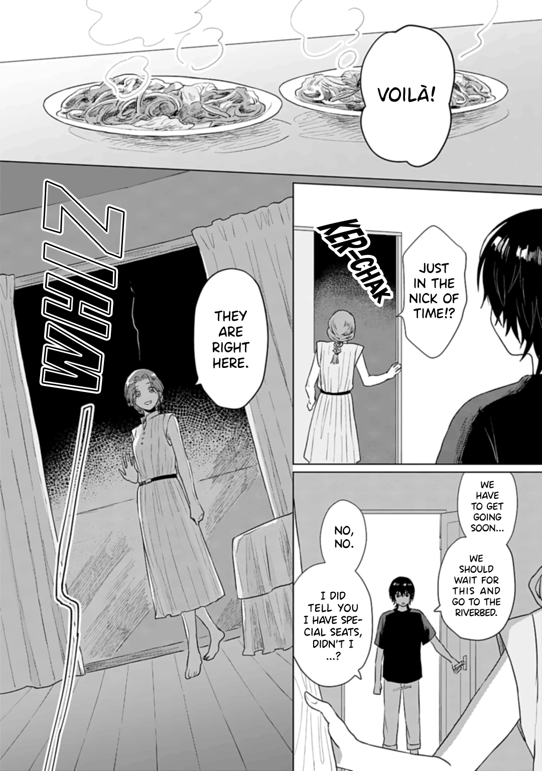 Read Shounen wo Kau EN Manga Online