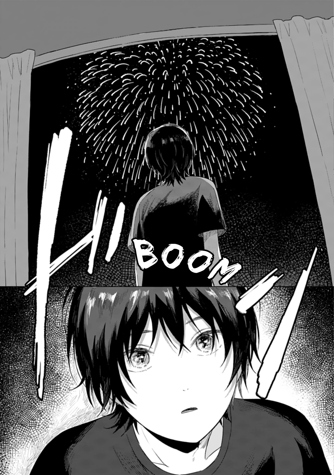 Read Shounen wo Kau EN Manga Online