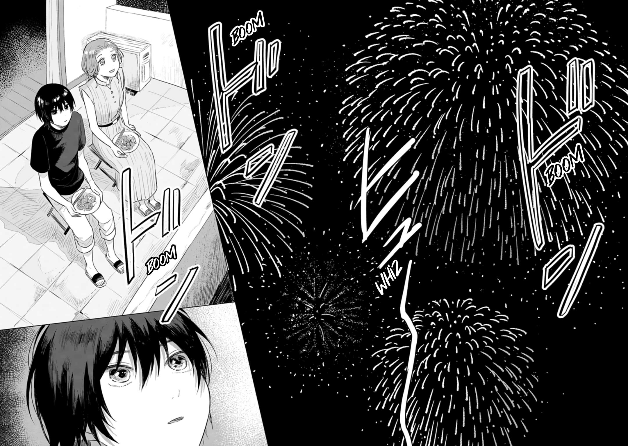 Read Shounen wo Kau EN Manga Online