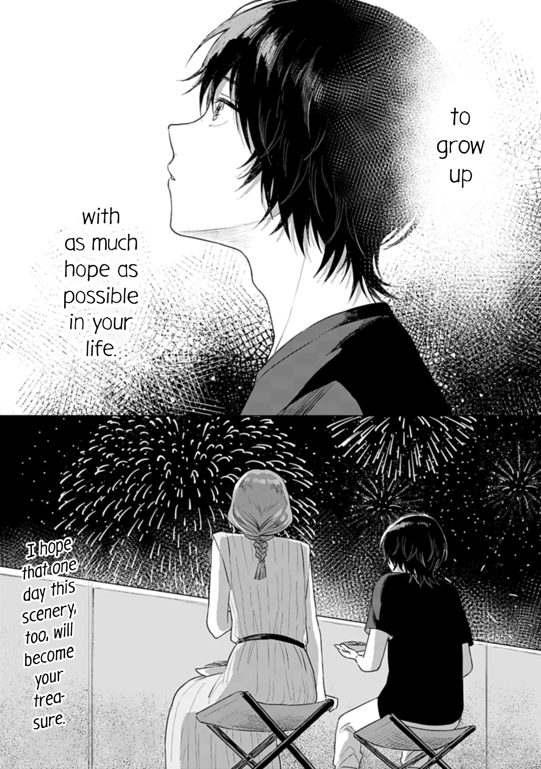 Read Shounen wo Kau EN Manga Online