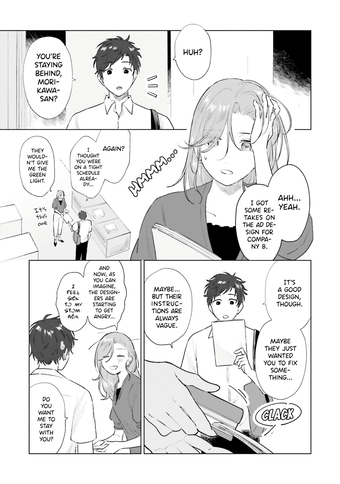 Read Shounen wo Kau EN Manga Online