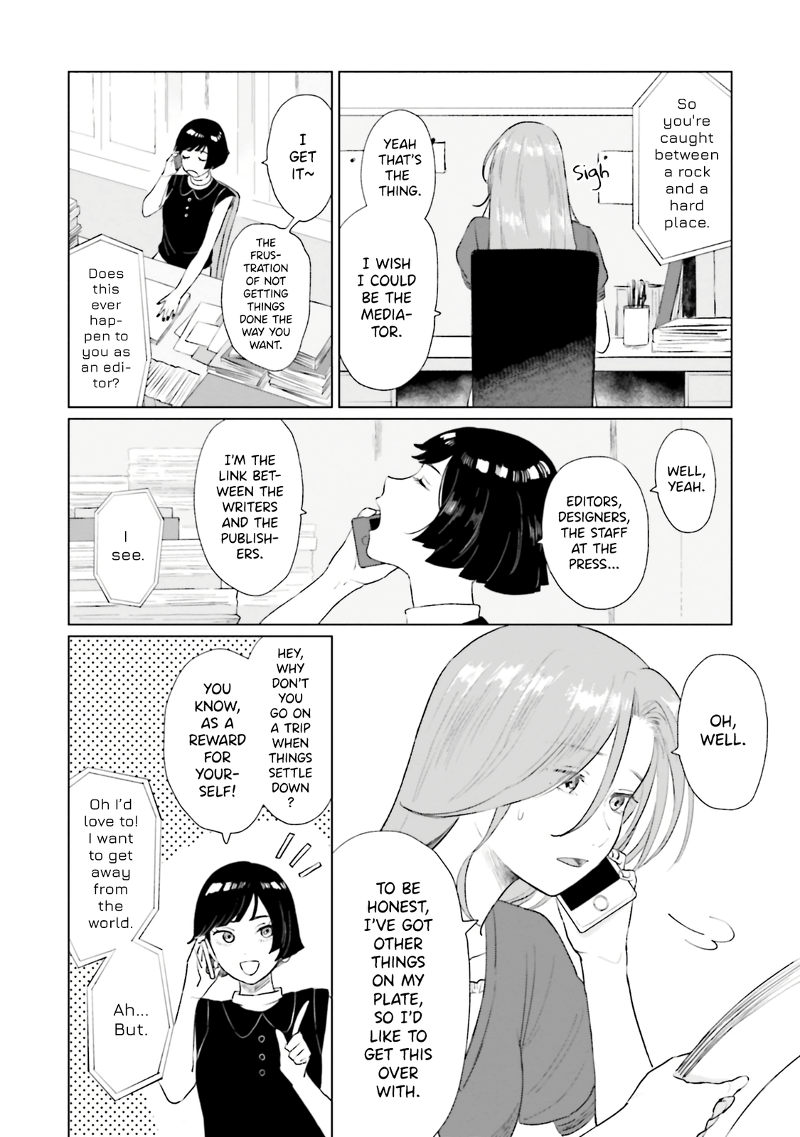 Read Shounen wo Kau EN Manga Online