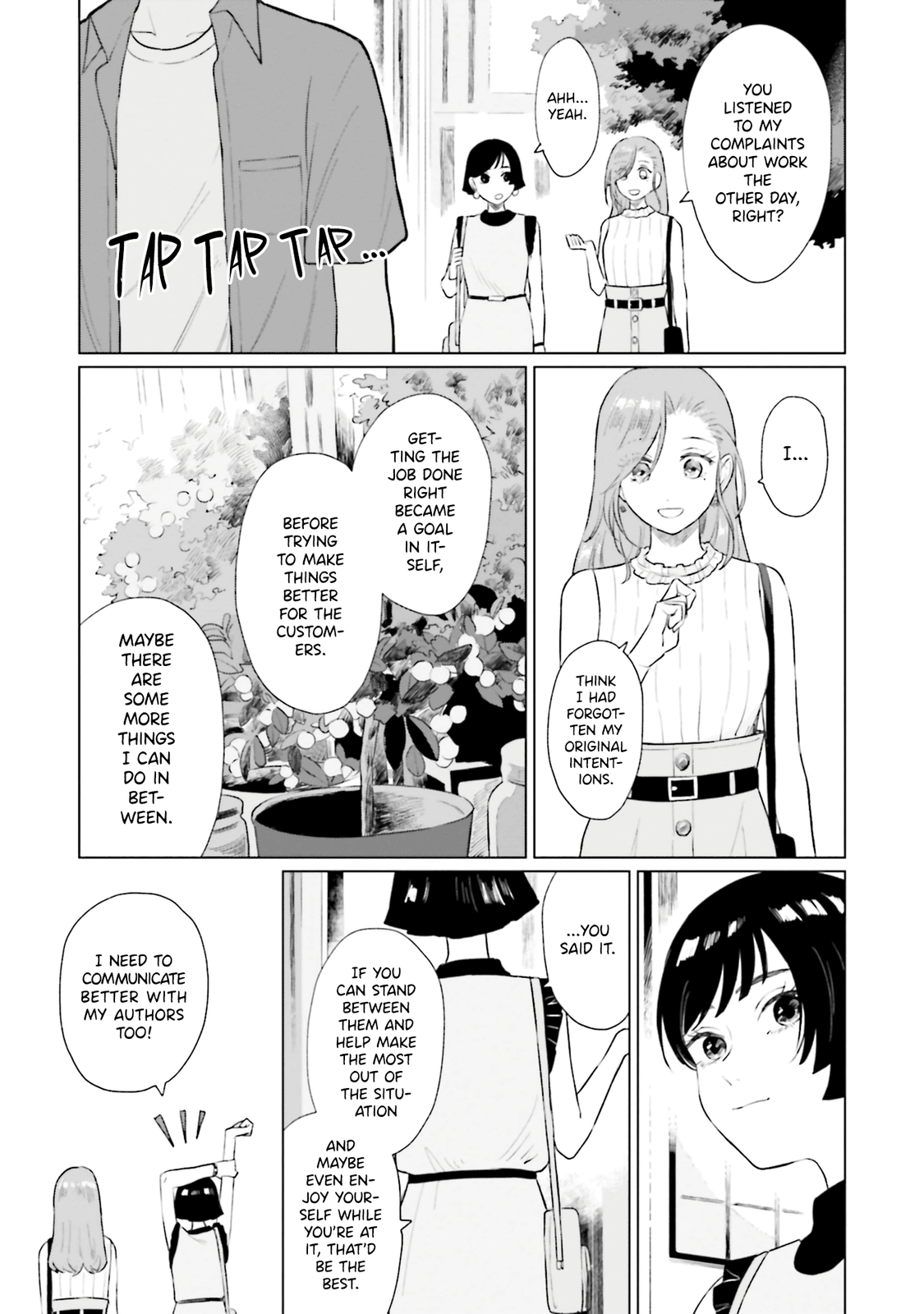 Read Shounen wo Kau EN Manga Online
