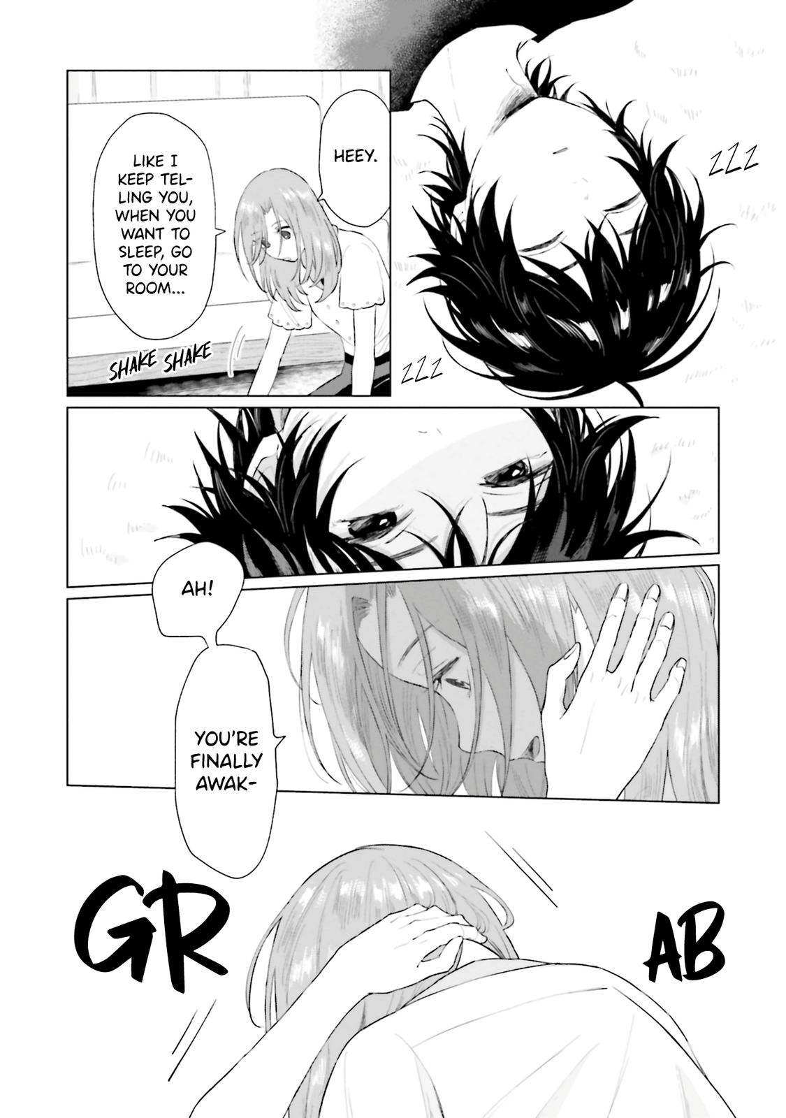 Read Shounen wo Kau EN Manga Online
