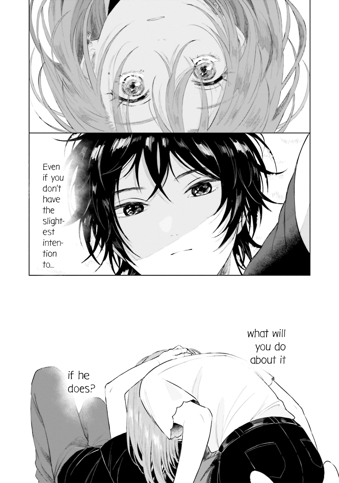 Read Shounen wo Kau EN Manga Online