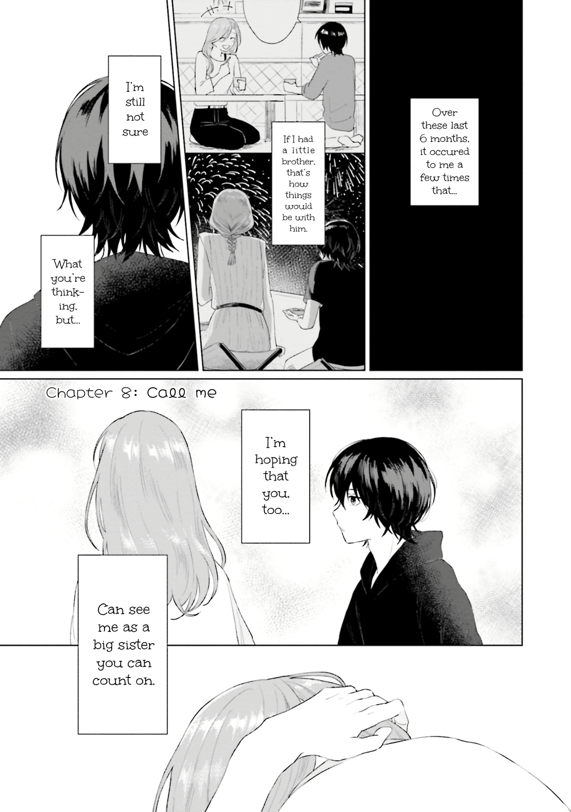 Read Shounen wo Kau EN Manga Online