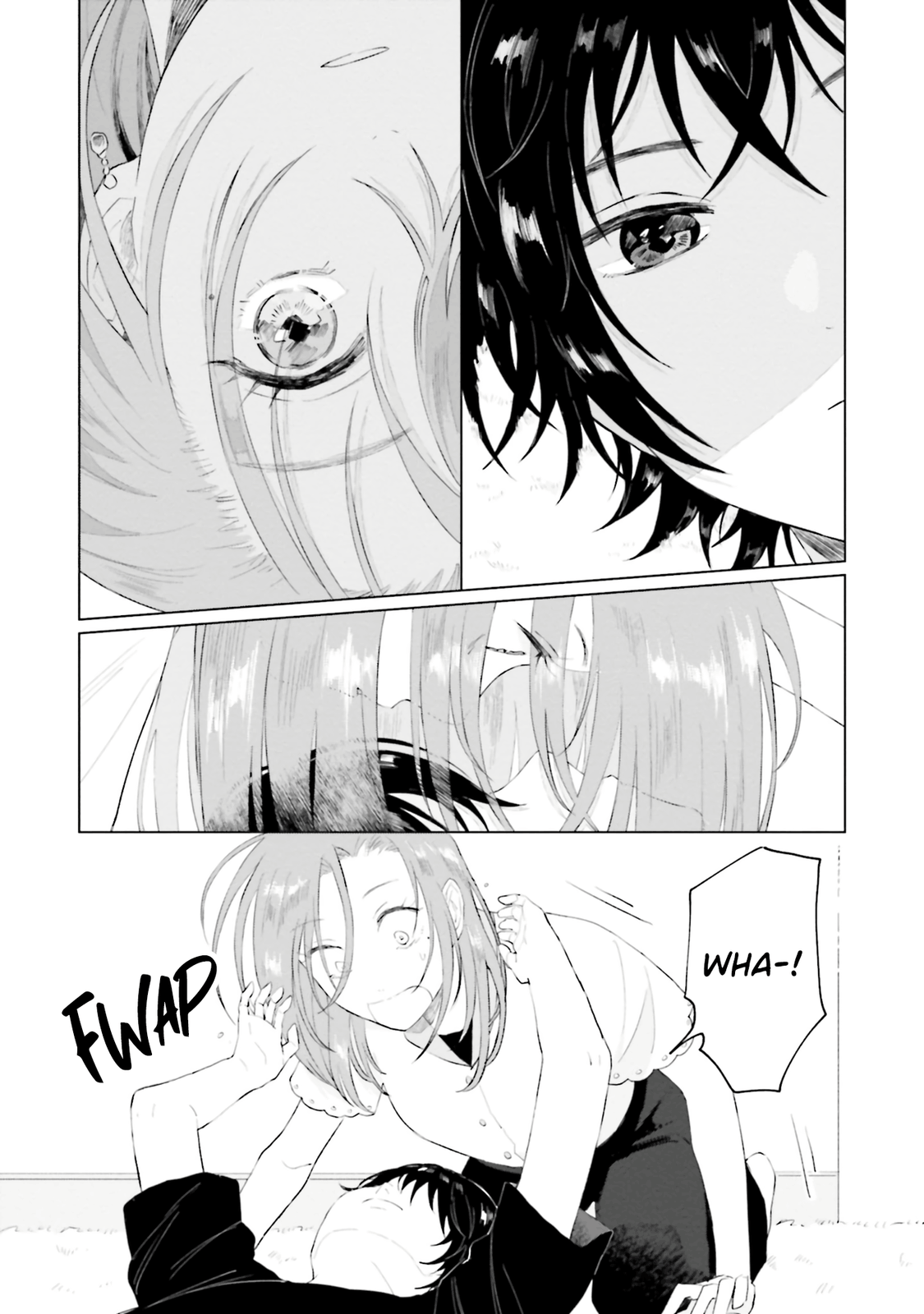 Read Shounen wo Kau EN Manga Online