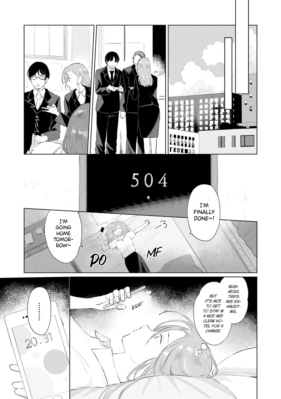 Read Shounen wo Kau EN Manga Online