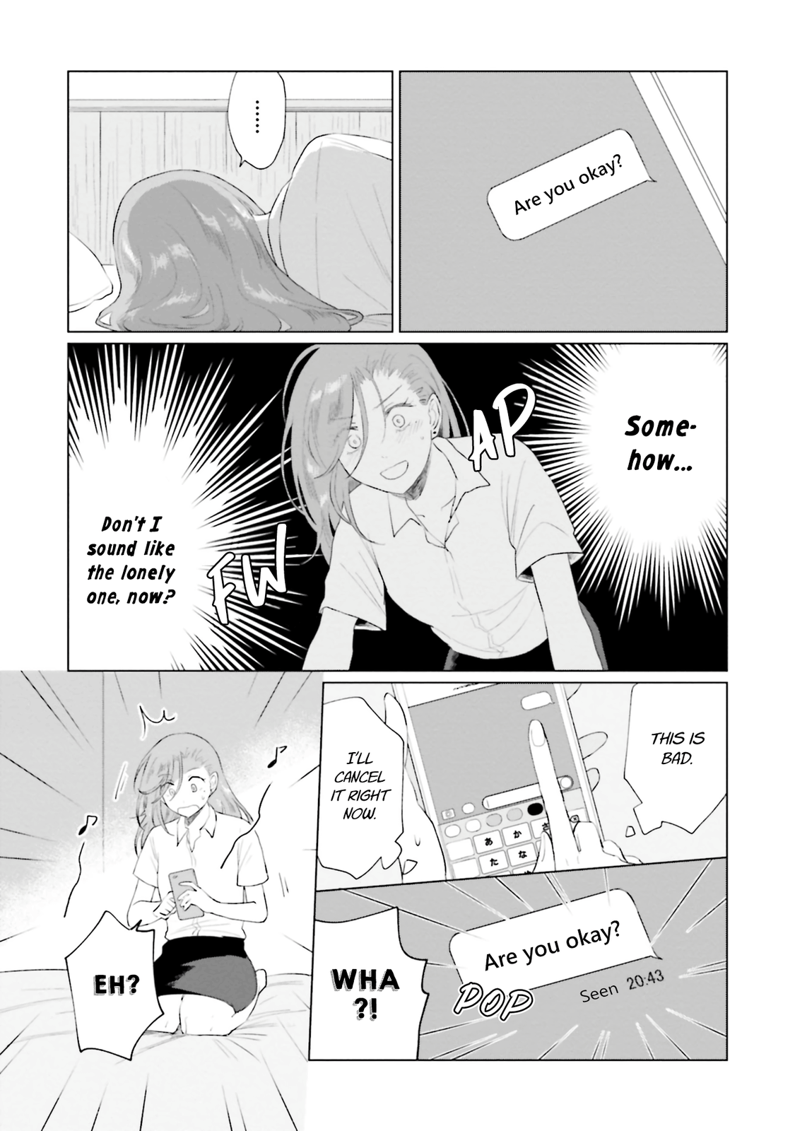 Read Shounen wo Kau EN Manga Online