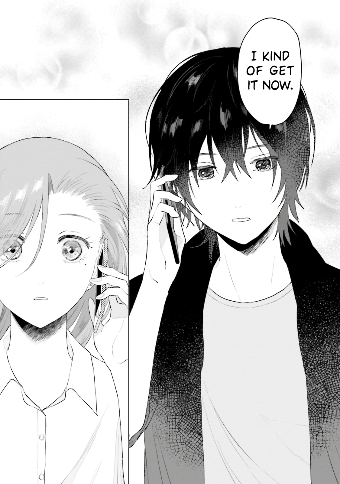 Read Shounen wo Kau EN Manga Online