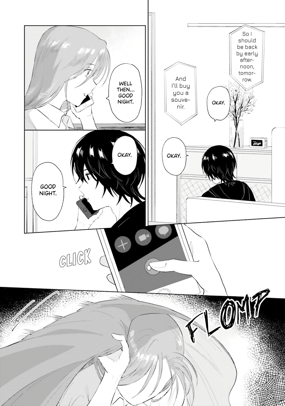 Read Shounen wo Kau EN Manga Online