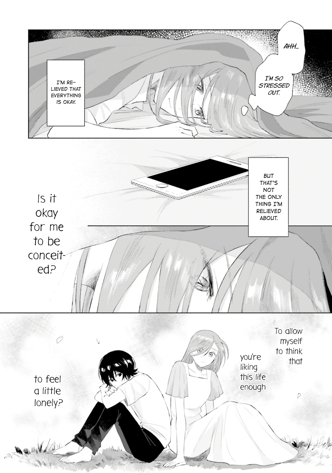 Read Shounen wo Kau EN Manga Online