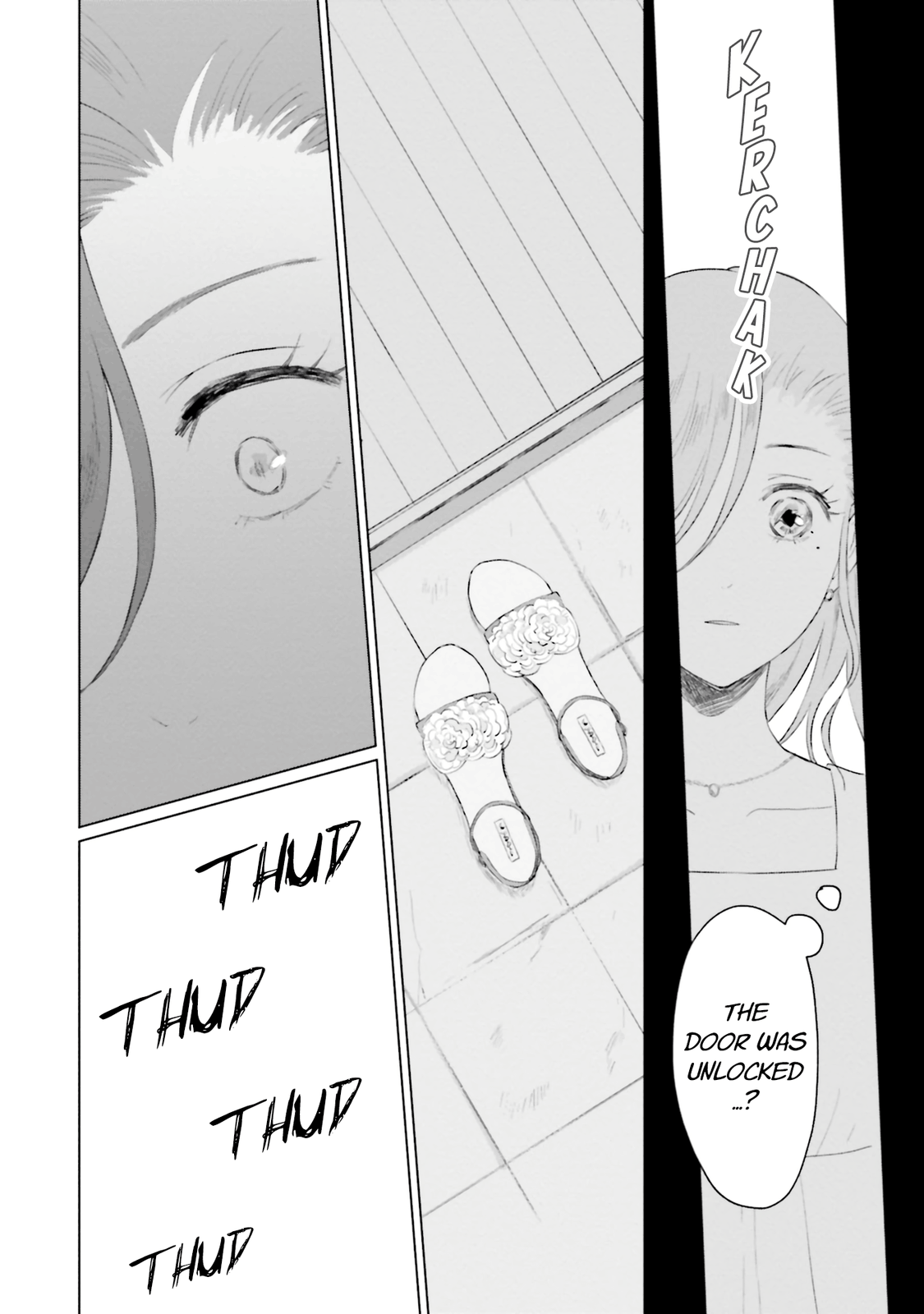 Read Shounen wo Kau EN Manga Online