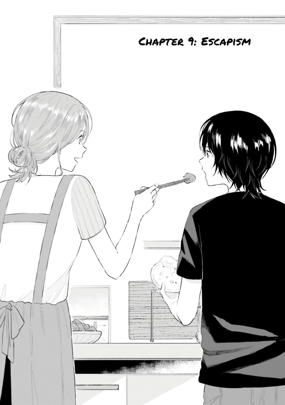 Read Shounen wo Kau EN Manga Online