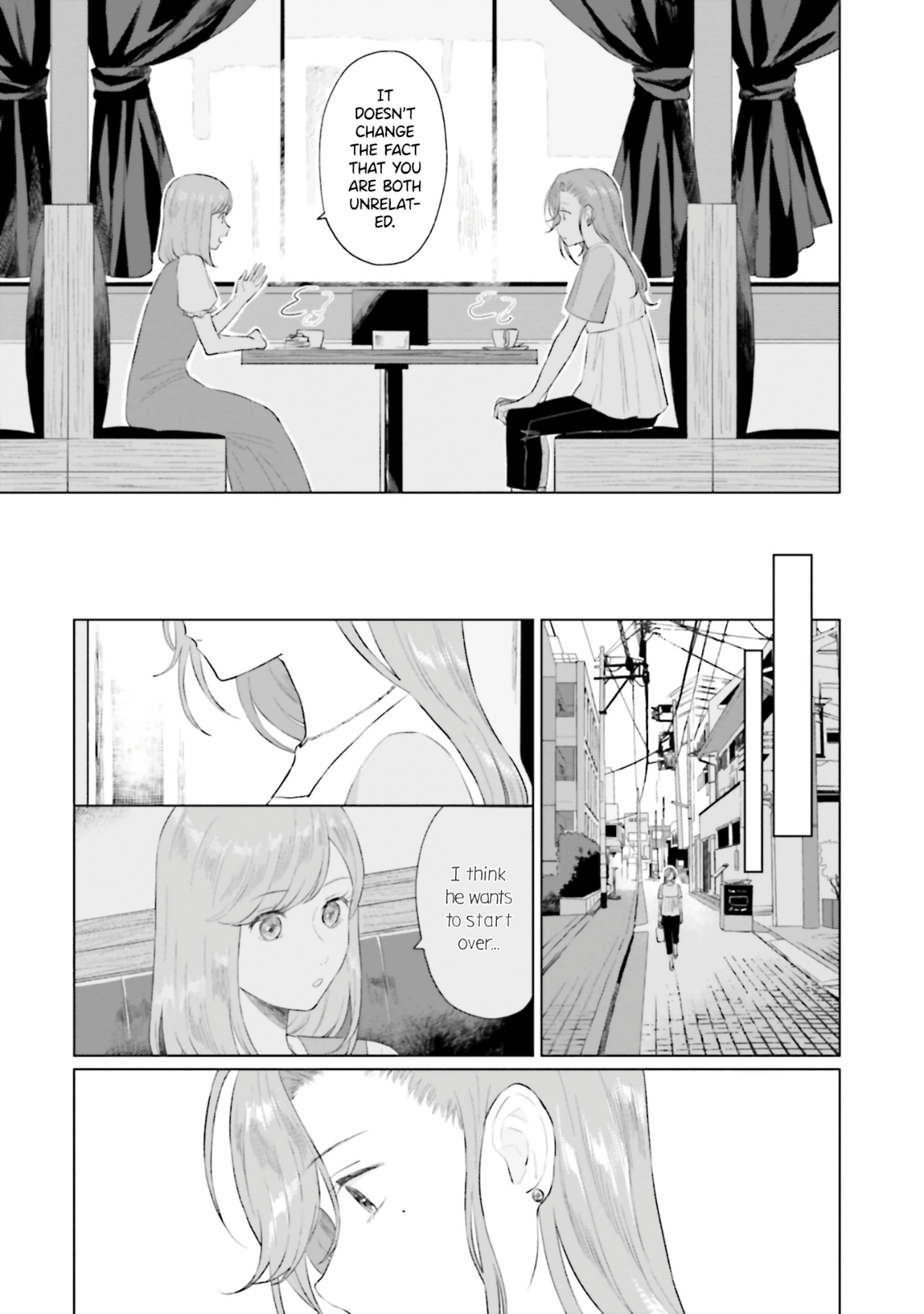 Read Shounen wo Kau EN Manga Online