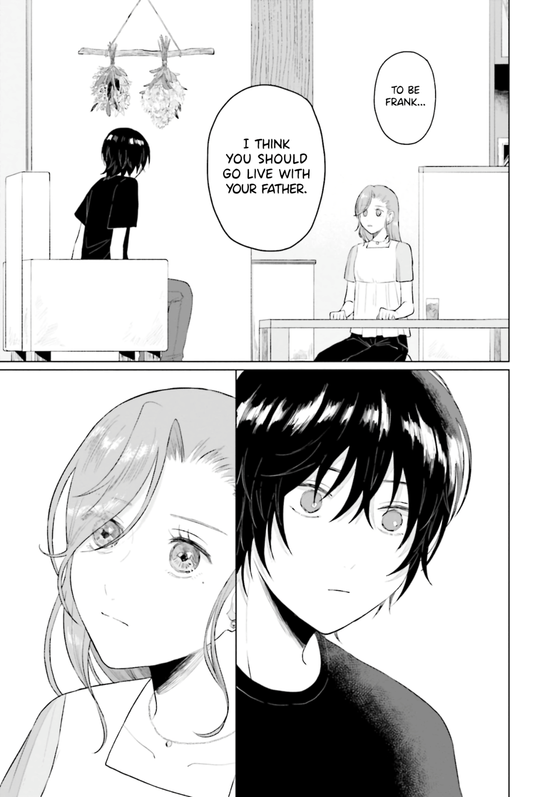 Read Shounen wo Kau EN Manga Online