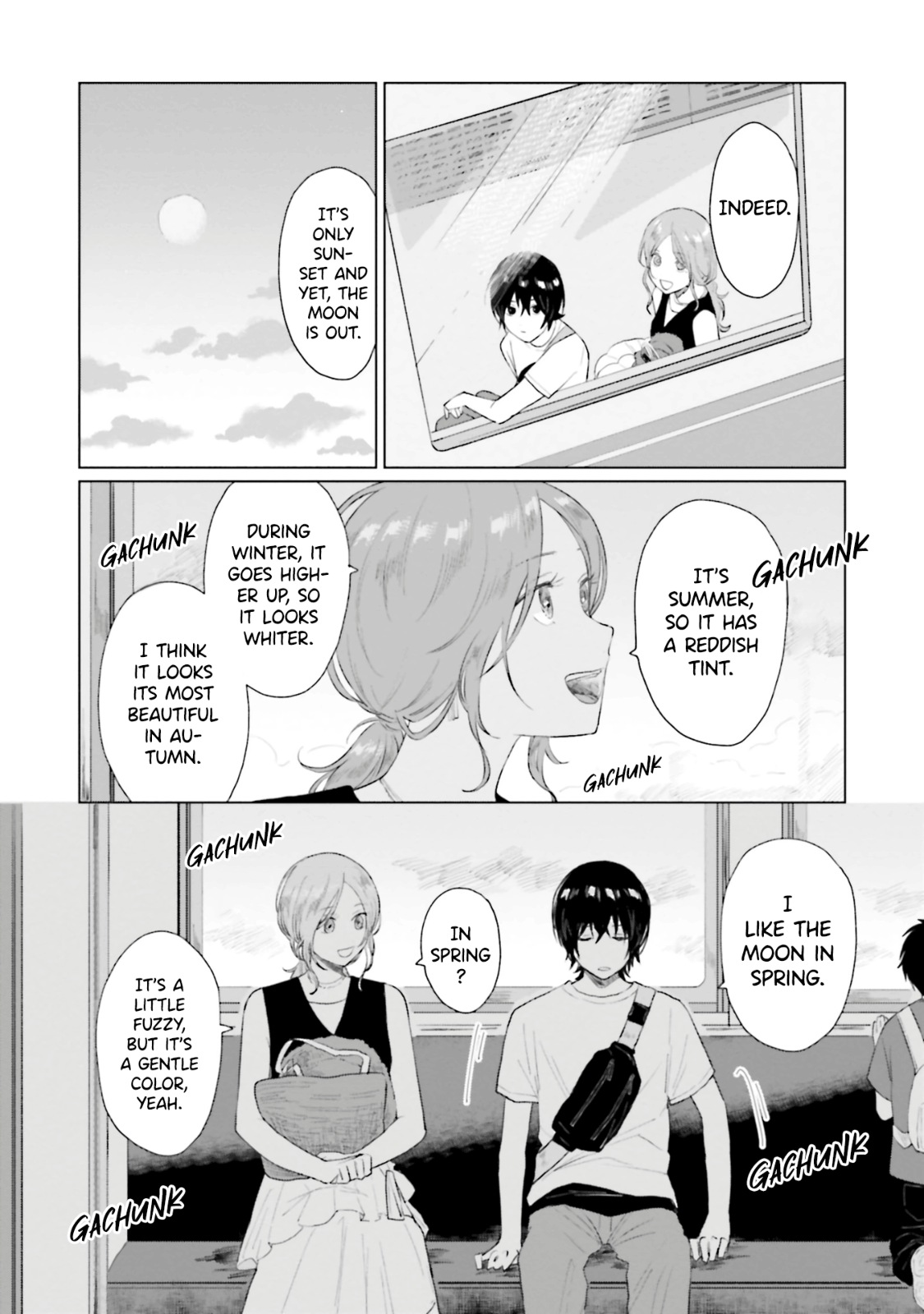 Read Shounen wo Kau EN Manga Online