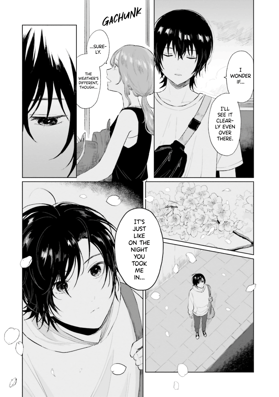 Read Shounen wo Kau EN Manga Online