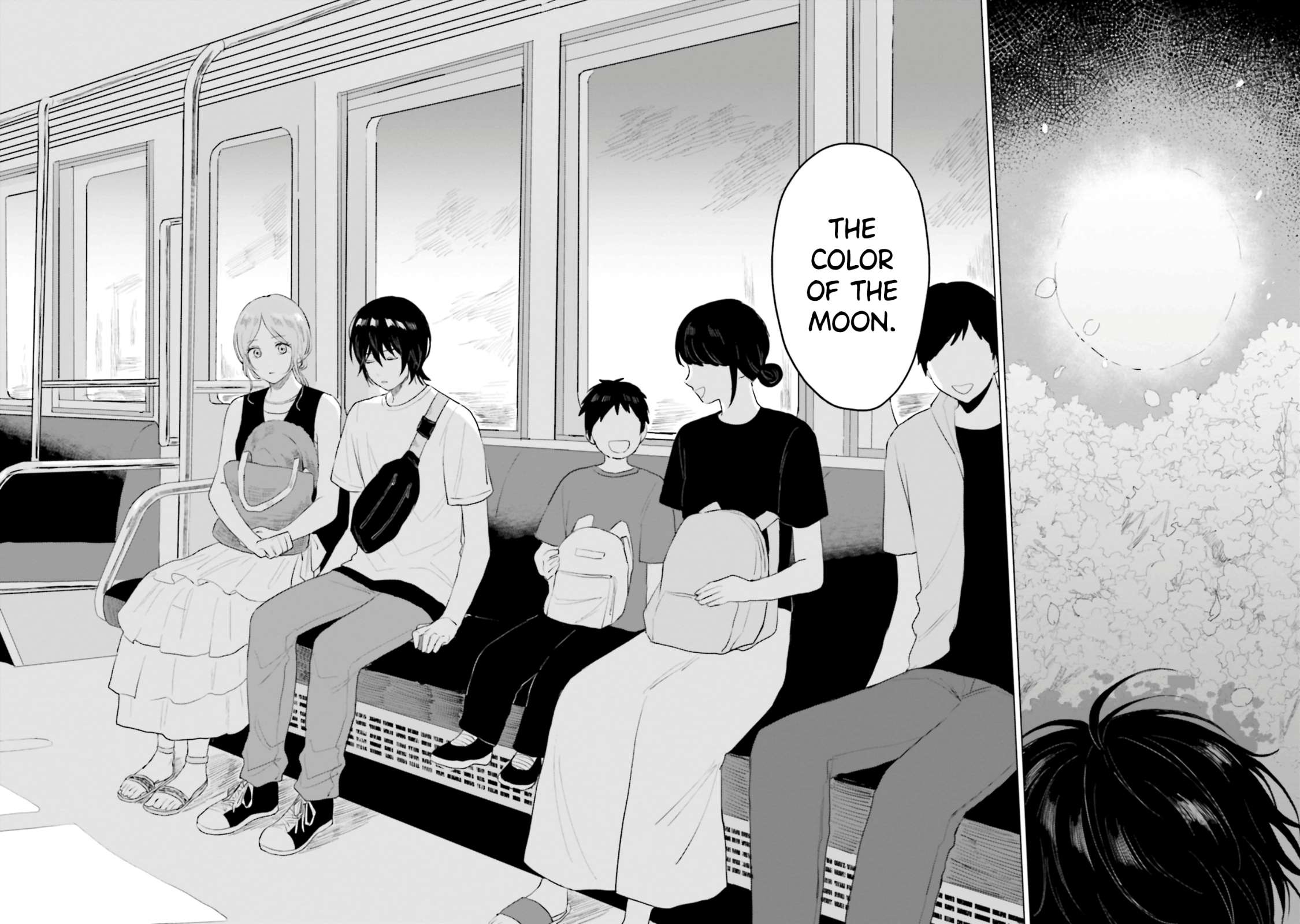 Read Shounen wo Kau EN Manga Online