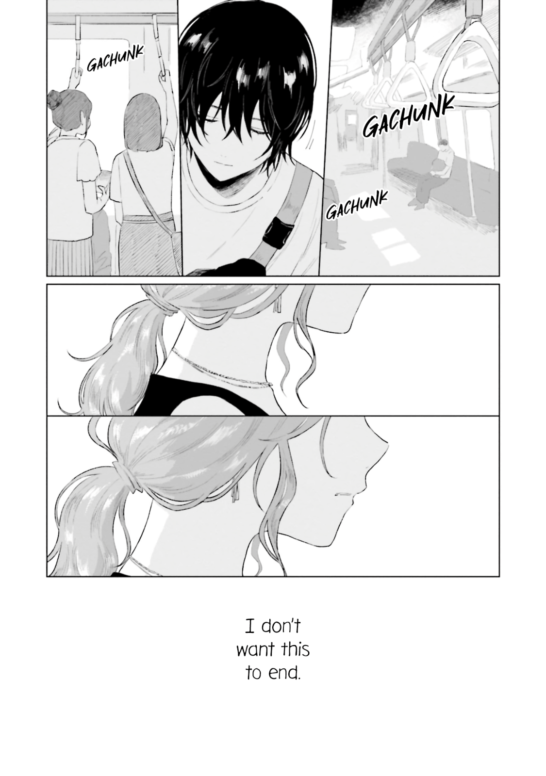 Read Shounen wo Kau EN Manga Online