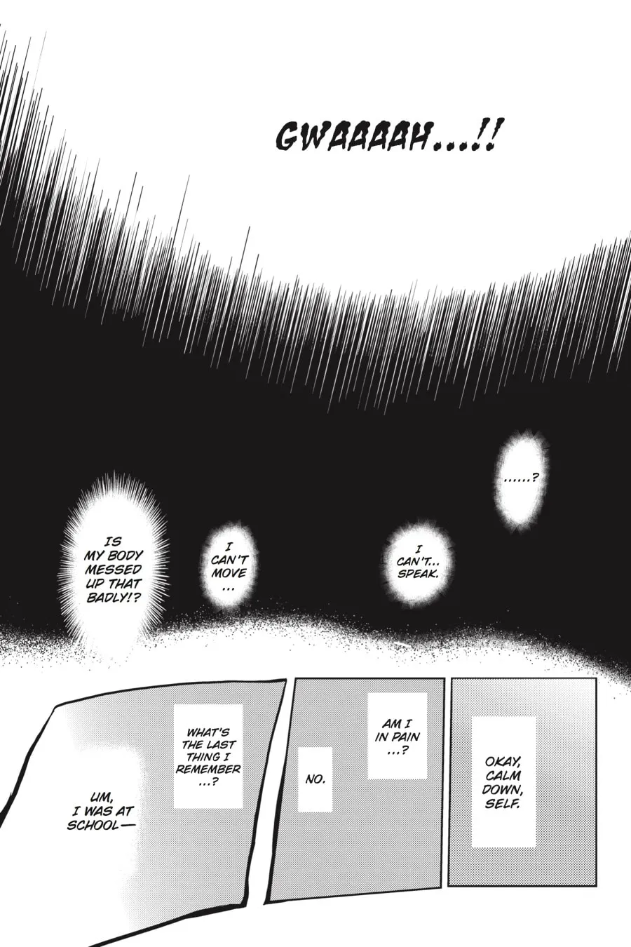 Read So I'm a Spider, So What EN Manga Online